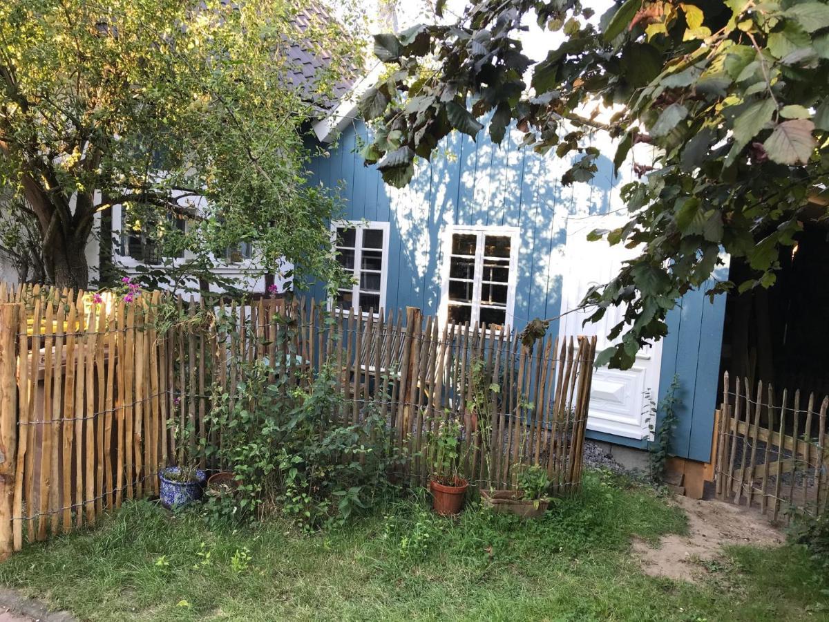 Sonnige Fachwerkwohnung Alfter Exterior photo