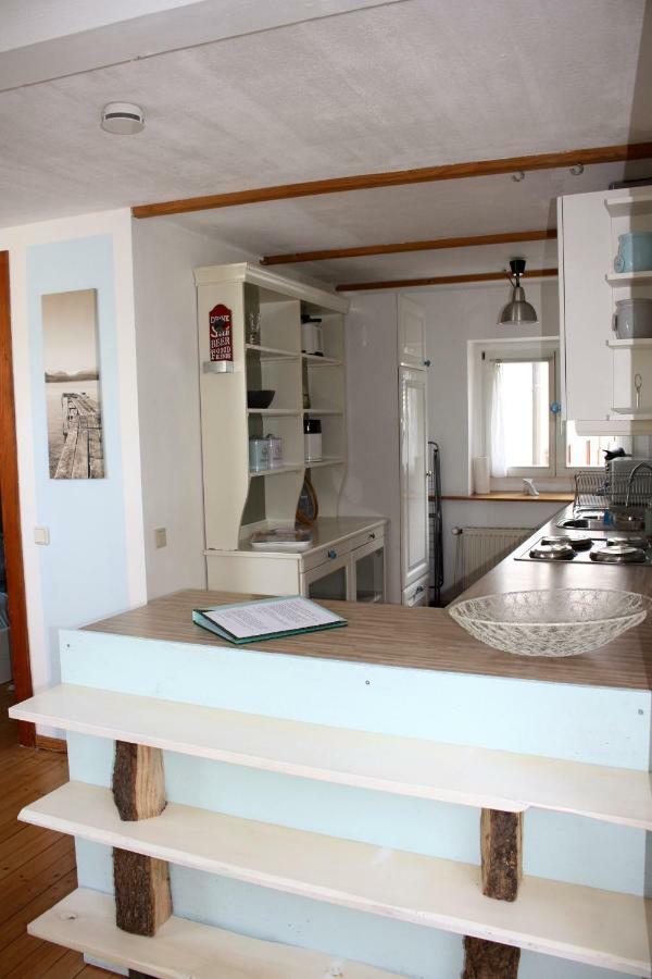 Sonnige Fachwerkwohnung Alfter Exterior photo