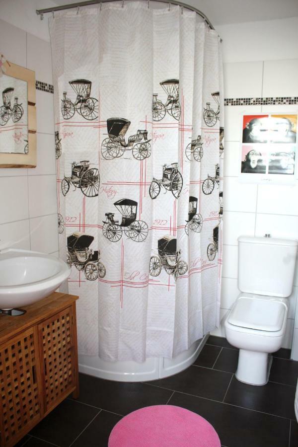 Sonnige Fachwerkwohnung Alfter Exterior photo
